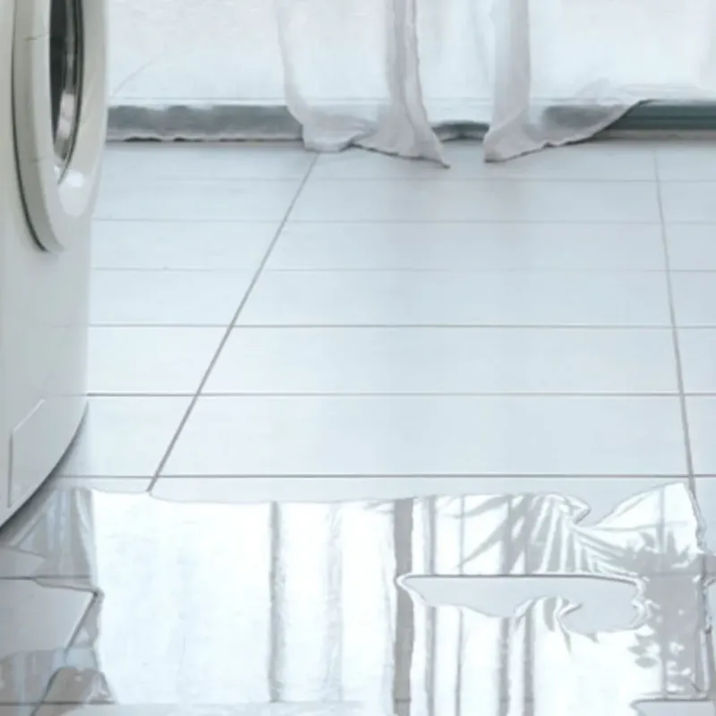 Appliance Leak Cleanup in Greenacres City, FL